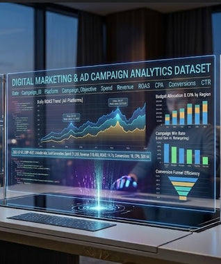 Adevertising Global Gateway – 6x2 Pass